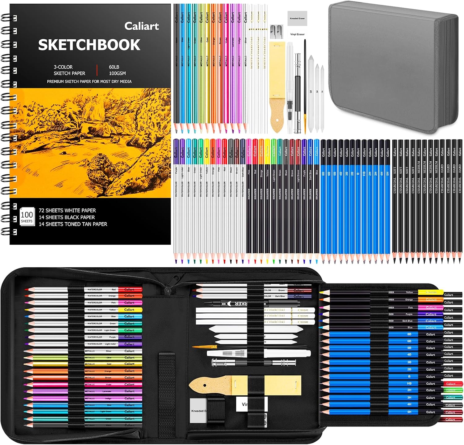 Art Supplies